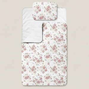 Peony Dreamland - Pościel Przedszkolaka