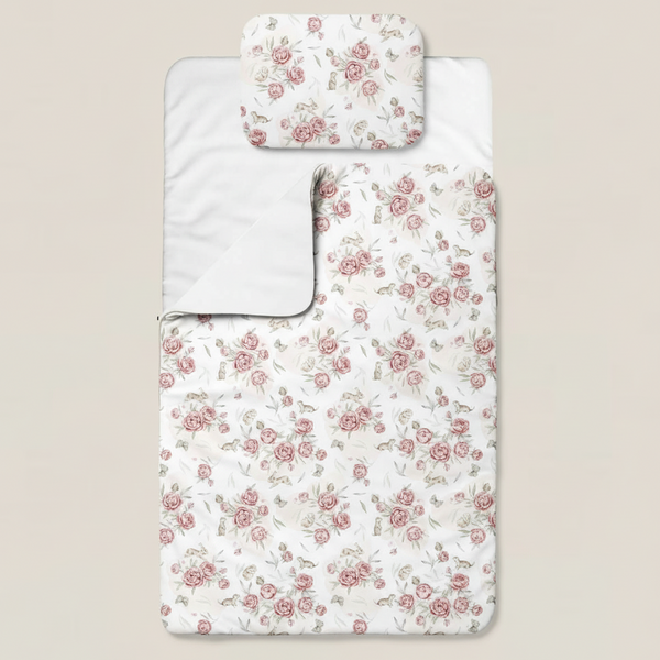 Peony Dreamland - Pościel Przedszkolaka