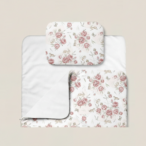 Peony Dreamland - Pościel Przedszkolaka