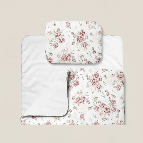 Peony Dreamland - Pościel Przedszkolaka