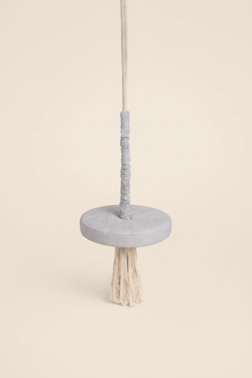 Huśtawka RingSwing – Gray