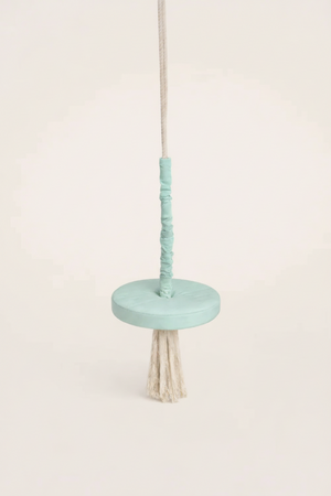 Huśtawka RingSwing – Sky Gray