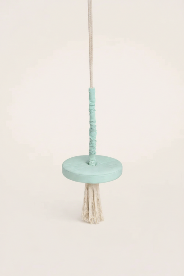 Huśtawka RingSwing – Sky Gray