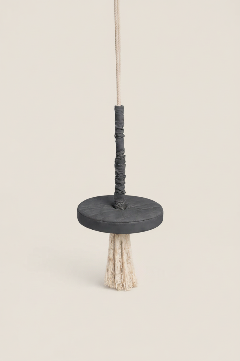 Huśtawka RingSwing – Smoked Pearl