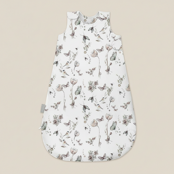 Natura - Śpiworek niemowlęcy