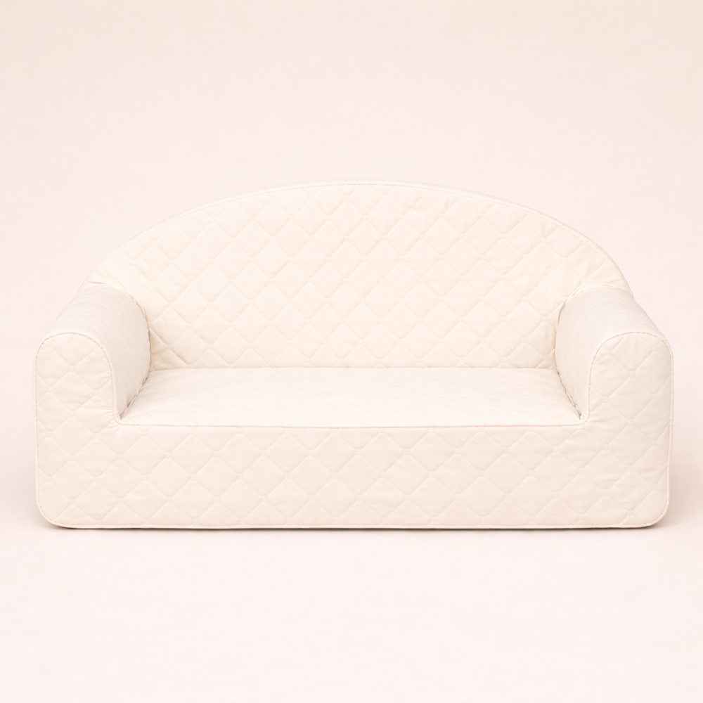 Sofa Velvet - Ecri