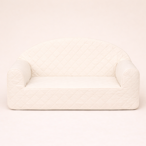 Sofa Velvet - Ecri