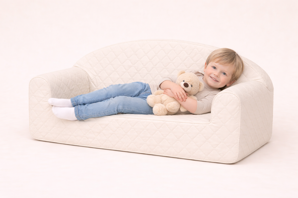 Sofa Velvet - Ecri
