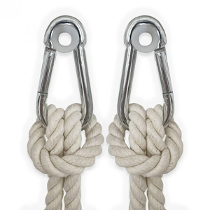 Huśtawka WoodSwing – Gray