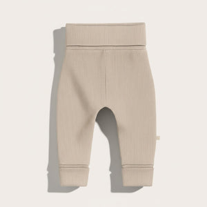 Regulowane Spodenki Niemowlęce – Light Beige