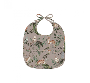 Śliniaczek ortalionowy - Animals garden light
