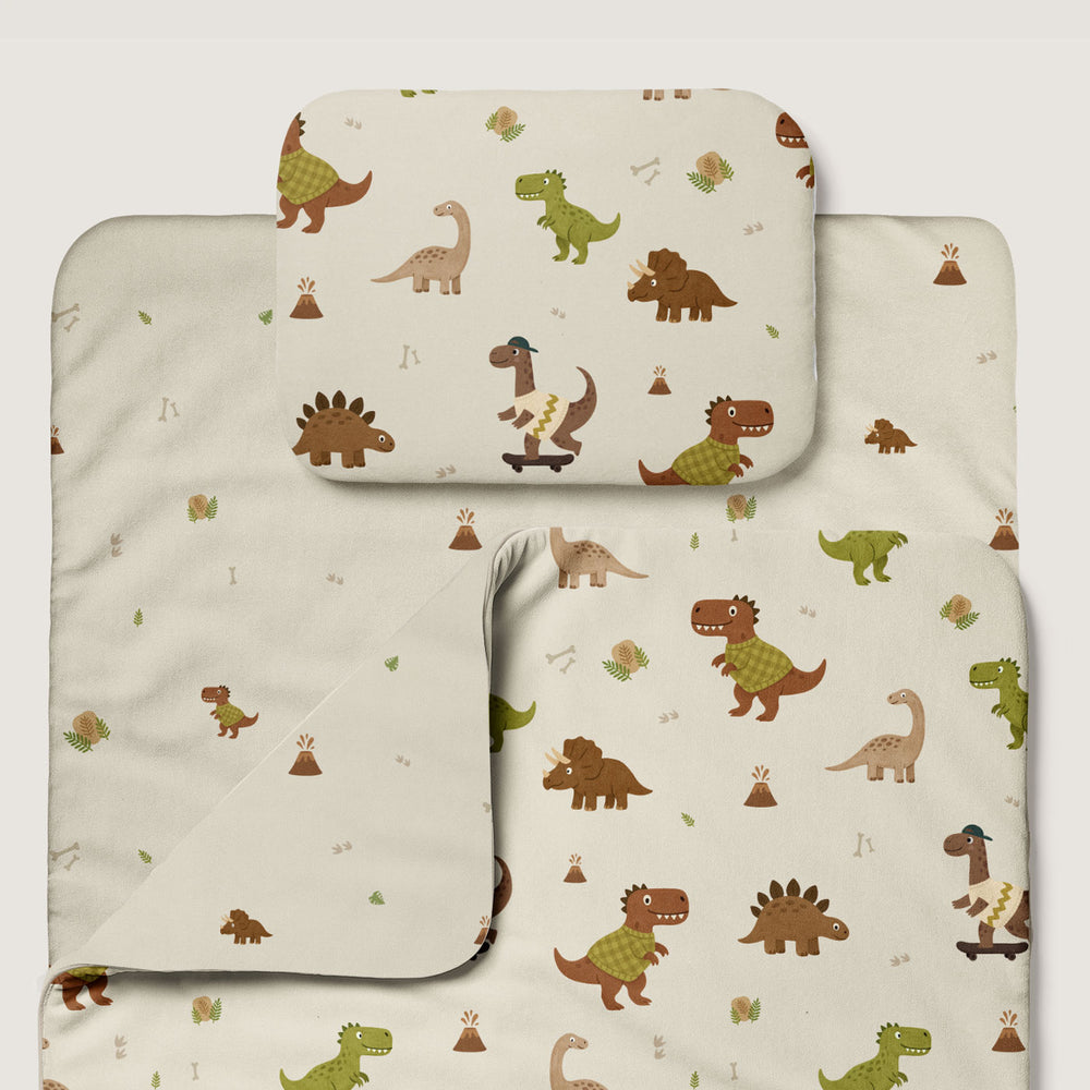 Dino Squad - Pościel Przedszkolaka