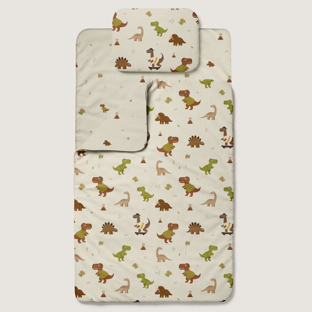 Dino Squad - Pościel Przedszkolaka