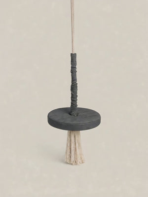 Huśtawka RingSwing – Smoked Pearl