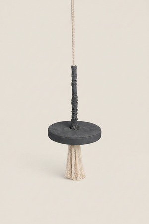 Huśtawka RingSwing – Smoked Pearl