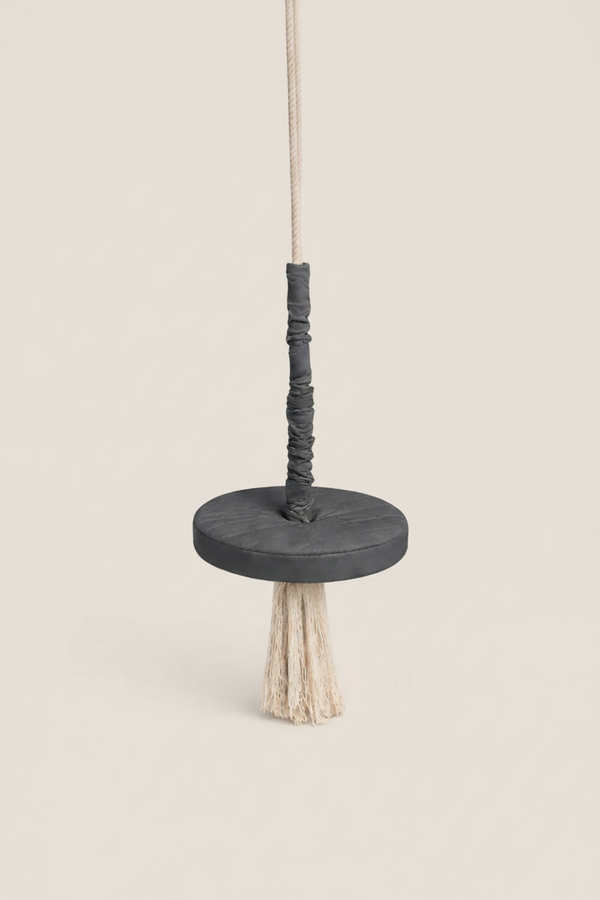Huśtawka RingSwing – Smoked Pearl
