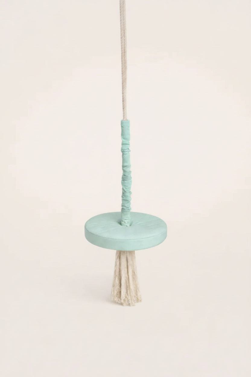 Huśtawka RingSwing – Sky Gray