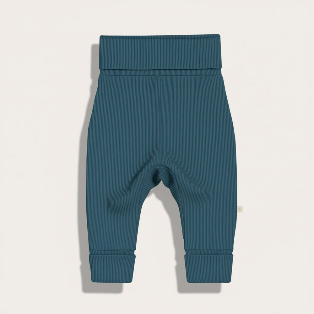 Regulowane Spodenki Niemowlęce – Royal Blue