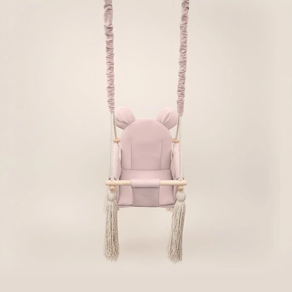 Huśtawka VelvetSwing – Sephia Rose