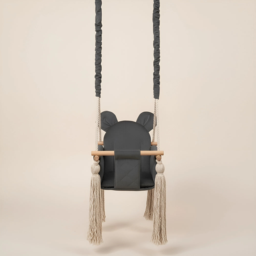 Huśtawka VelvetSwing – Smoked Pearl