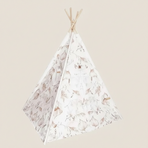 Namiot TIPI - Boho