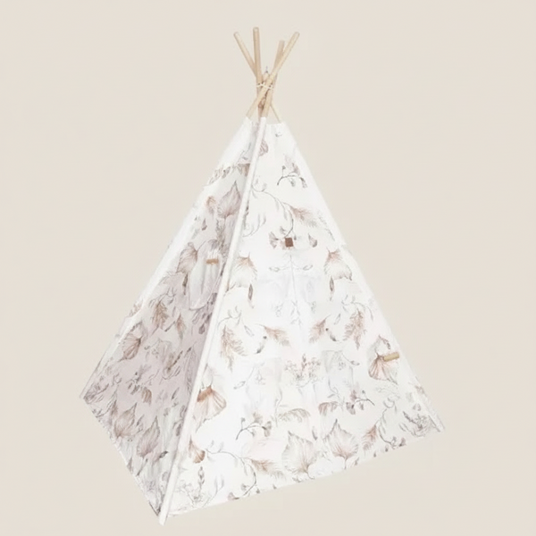 Namiot TIPI - Boho