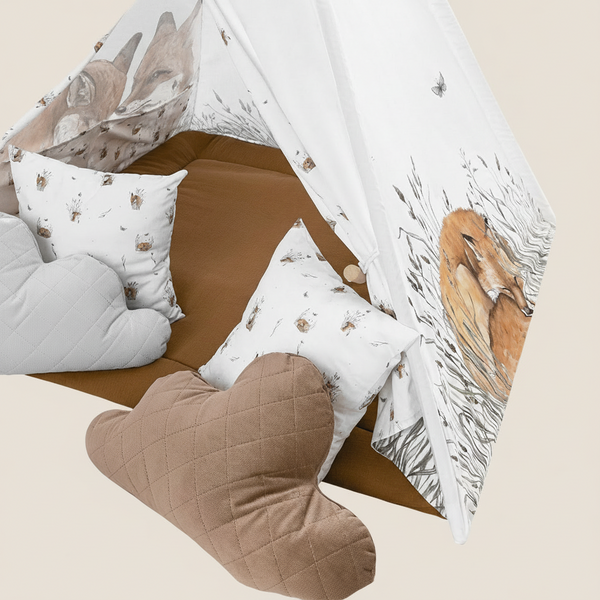 Namiot TIPI - Fox