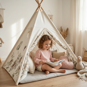 Namiot TIPI - Natura