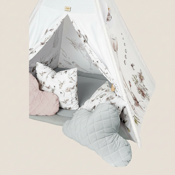 Namiot TIPI - Natura