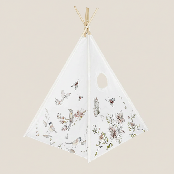 Namiot TIPI - Natura