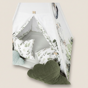 Namiot TIPI - Wolf