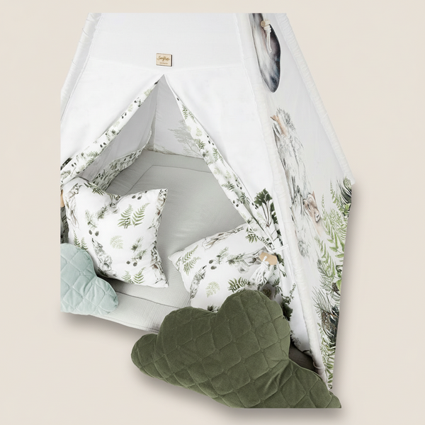Namiot TIPI - Wolf