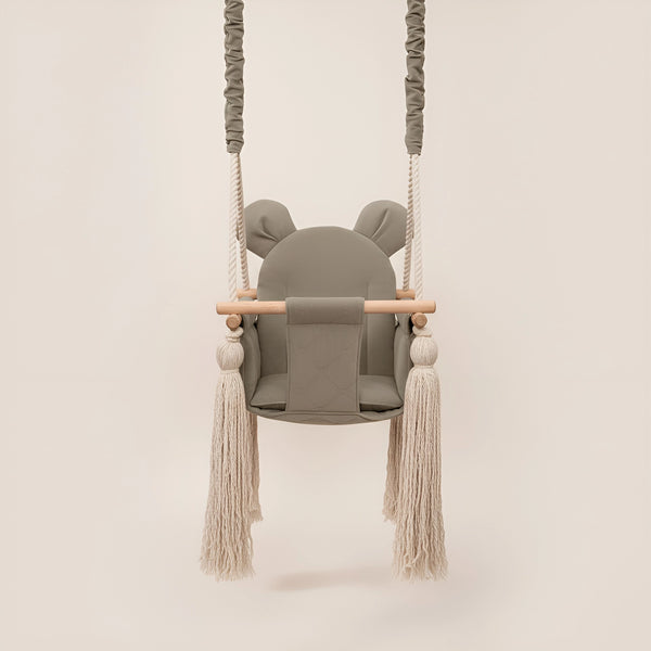 Huśtawka VelvetSwing – Vintage Beige