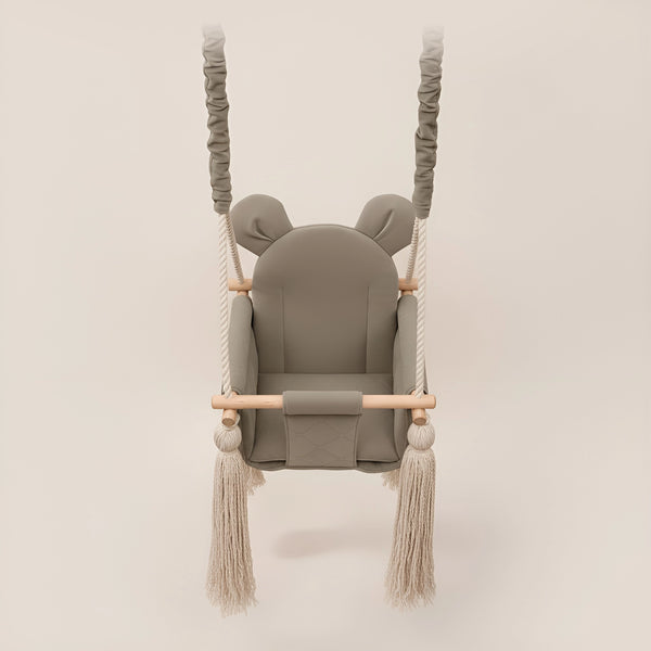 Huśtawka VelvetSwing – Vintage Beige