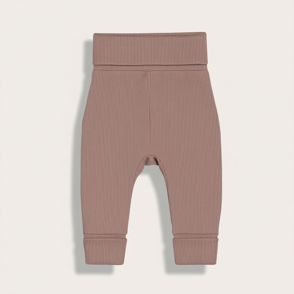 Regulowane Spodenki Niemowlęce – Vintage Rose