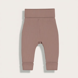 Regulowane Spodenki Niemowlęce – Vintage Rose