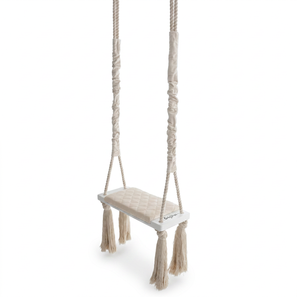Huśtawka WoodSwing – Ecri