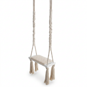 Huśtawka WoodSwing – Ecri