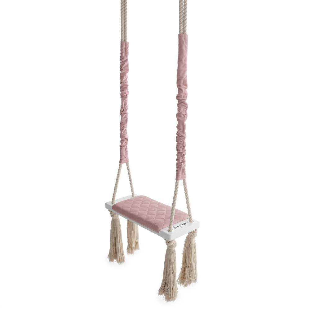 Huśtawka WoodSwing – Sephia Rose